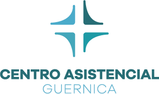 Centro Asistencial Guernica